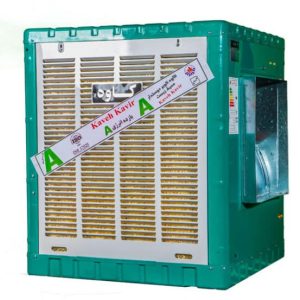 کولر آبی کاوه کویر 4000 مدل KA40A