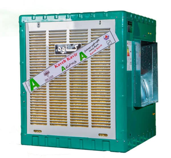 ka40A کولر آبی کاوه کویر 4000 مدل KA40A