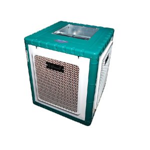 کولر آبی سلولزی کاوه کویر 3800 بالازن مدل KA38S