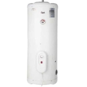 آبگرمکن برقی ايستاده آزمون دو المنت مدل Ev200