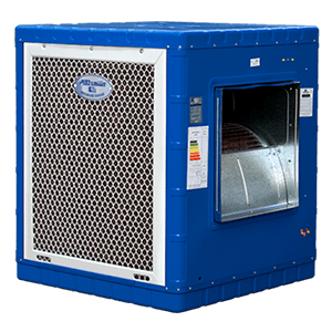 کولر آبی سلولزی مشهد دوام 6000 مدل MD600C