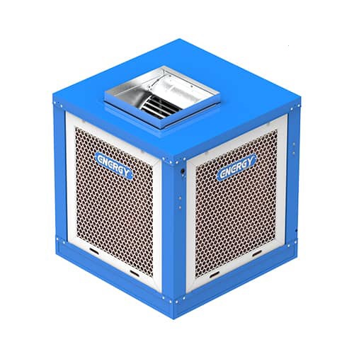 7 کولر سلولزی بالازن انرژی 3800 مدل EC0380 - تصویر 1