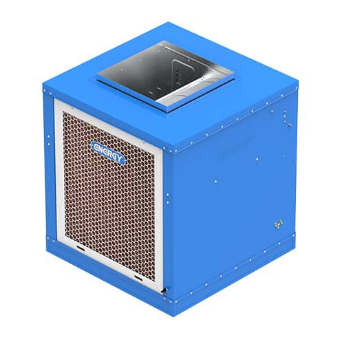 9. کولر سلولزی بالازن انرژی 6000 مدل EC0600 - تصویر 1