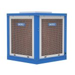 کولر سلولزی بالازن انرژی 6000 مدل EC0600 - تصویر 2