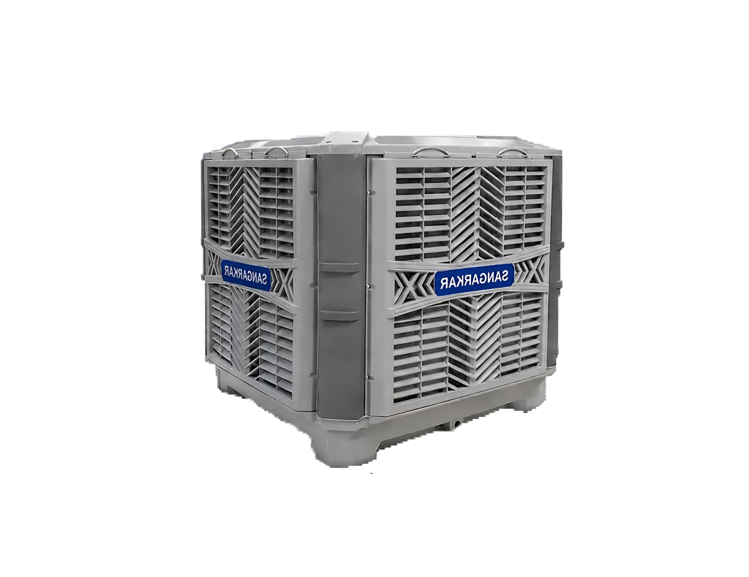 photo-output (3) کولر پلیمری سنگرکار 9000 مدل SKP900 - تصویر 1
