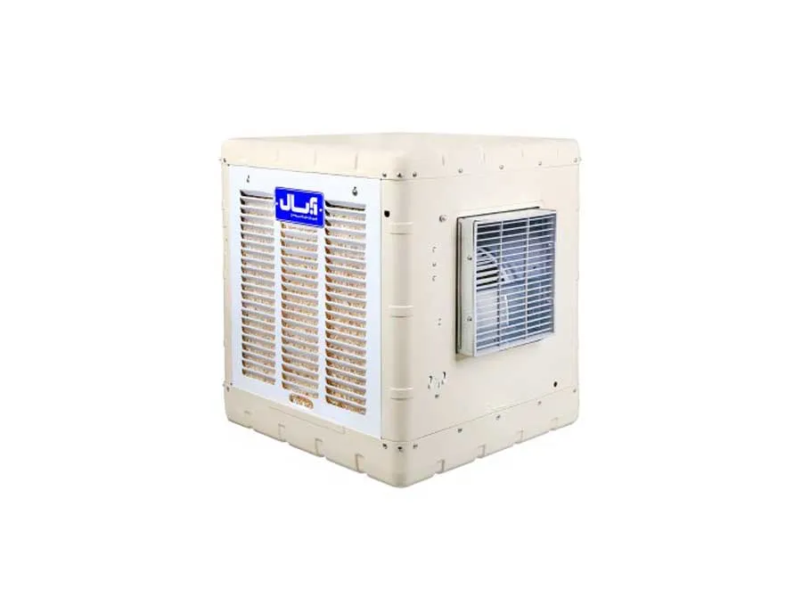 مینی-کولر-آبی-آبسال-مدل-ac33b کولر آبی آبسال 3300 مدل AC33_B - تصویر 1